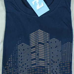 Graphic T Shirt Half Sleeves